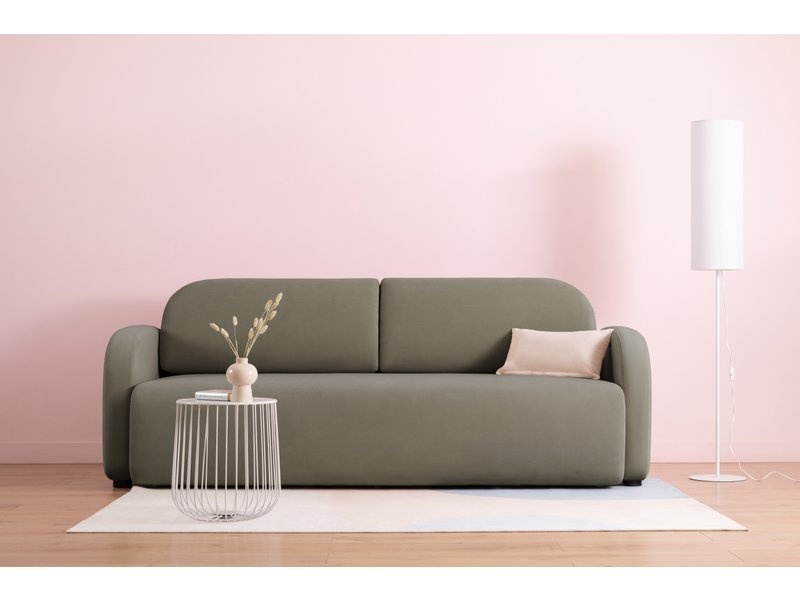 Диван Клаймар Velvet Moss photo 2