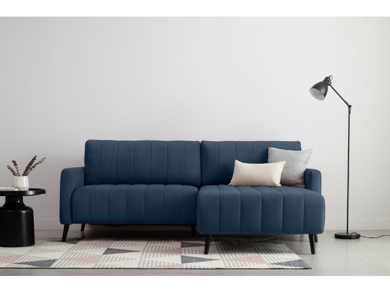 Диван угловой Маркфул Velvet Emerald photo 2