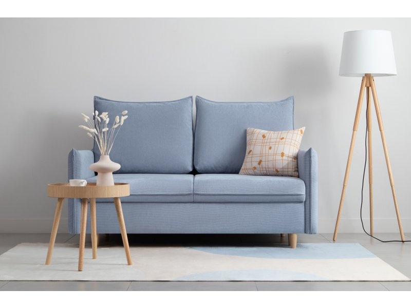 Диван Слипсон Мини Linia Lavender photo 2