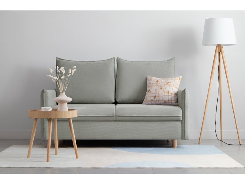 Диван Слипсон Мини Linia Silver photo 3