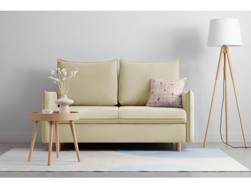 Диван Слипсон Мини Linia Beige photo 2