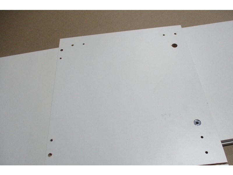 Тумба Кимбол 2 Whitе photo 2