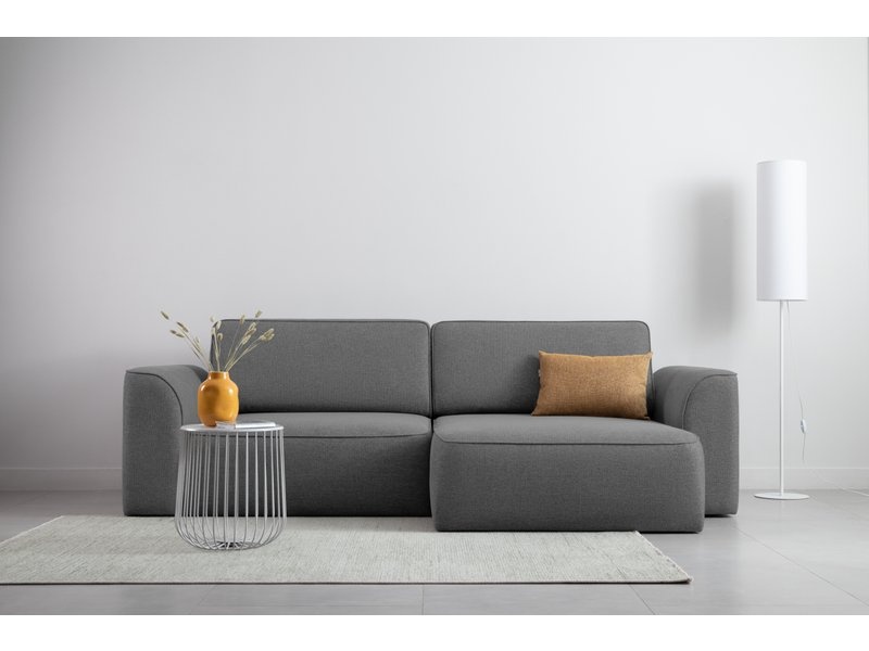 Диван угловой Спейс-1 Soft Grey photo 2