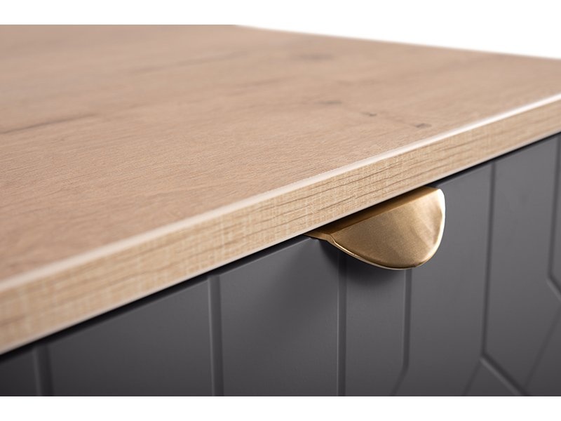 Комод Теджонс-1 Deco Grafit photo 4