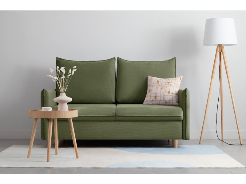Диван Слипсон Мини Linia Olive photo 2