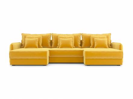 Диван П Кросби М102 фото