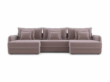 Диван П Кросби М102 фото