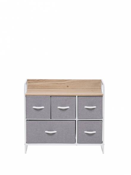 Комод Leset Ноа 87 8 фото