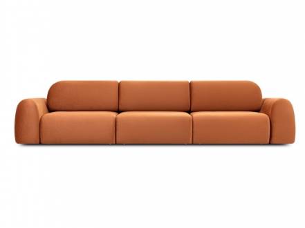 Диван Лилт-2 Barhat Terra фото