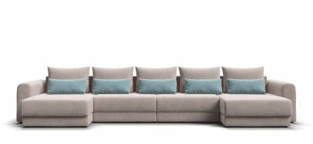 Диван Ричмонд Modool Monolit фото