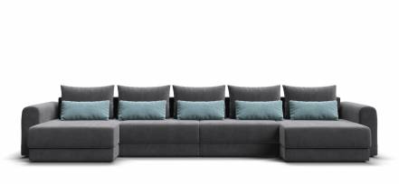 Диван Ричмонд Modool Monolit фото