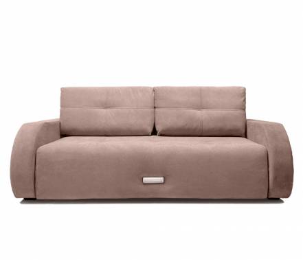 Прямой диван Эмильен, велюр photo Прямой диван Эмильен, велюр фото