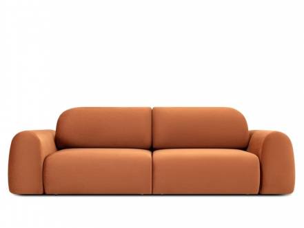 Диван Лилт Barhat Terra фото