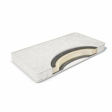 Матрас Materlux Piccolo фото