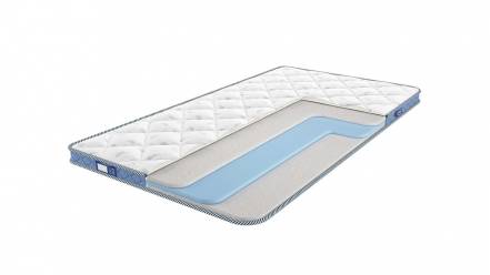 Матрас Cityflex Twist 6 S2 фото