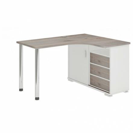 Стол Мэрдэс Ср 165См Правый Нельсон Нельсон фото