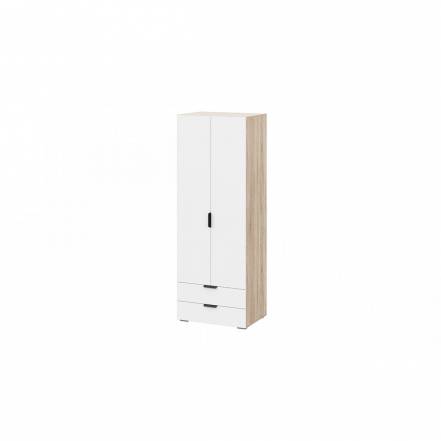 Шкаф Интерьер Центр Норд Шк2Я02 800 фото