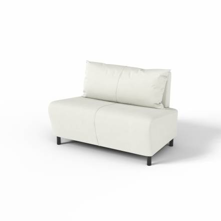 Диван Salon Tron Twin фото
