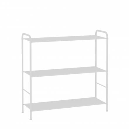 Стеллаж Зми Валенсия 33 85 5 фото