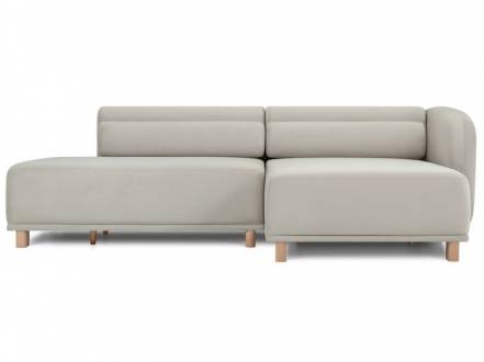 Диван угловой Вайвел Barhat Beige фото