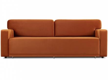 Диван Леймарк Velvet Ginger photo Диван Леймарк Velvet Ginger фото