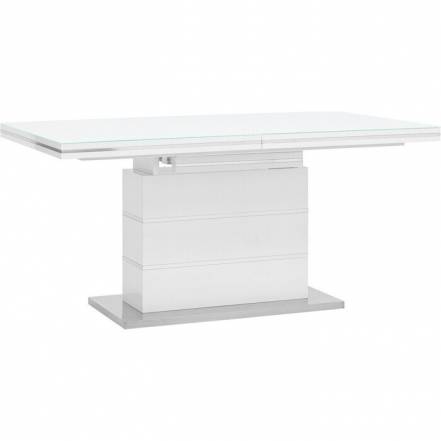 Стол Stool Group Глазго N 115 160 Hgw Dual фото