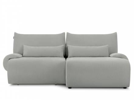 Диван угловой Аллаум Linia Silver фото