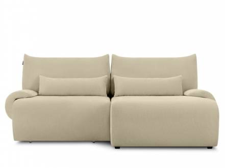 Диван угловой Аллаум Linia Beige фото