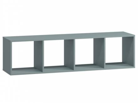 Стеллаж Кейн-1 Mint фото