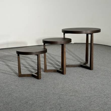 Столиков Saloni Doe Zigon фото