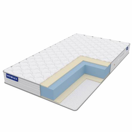 Матрас Vitaflex Foam Eco Standart Double Easy Eco фото