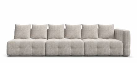 Диван 1 Boss One Modool Max фото