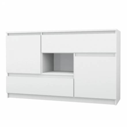 Комод Сура 1400 Egger фото