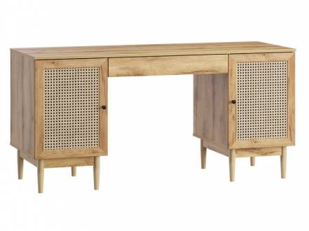 Письменный стол Рошаль-1 Wood photo Письменный стол Рошаль-1 Wood фото