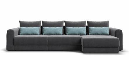 Диван Ричмонд Modool Max Monolit фото