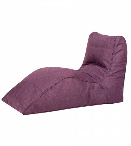 Диван Папа Пуф Cinema Sofa Purple фото