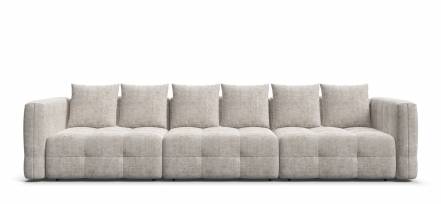 Диван 2 Boss One Modool Max фото