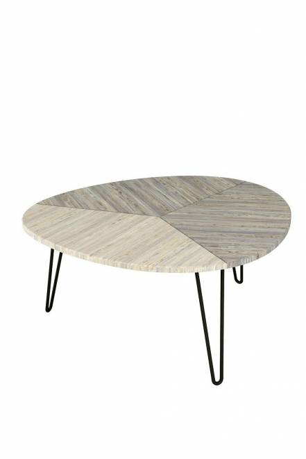 Стол журнальный Эйтон 330 (скания натуральная/скания темная) Выставочный образец photo Стол журнальный Эйтон 330 (скания натуральная/скания темная) Выставочный образец фото