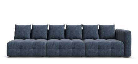 Диван 1 Boss One Modool Max Royal фото