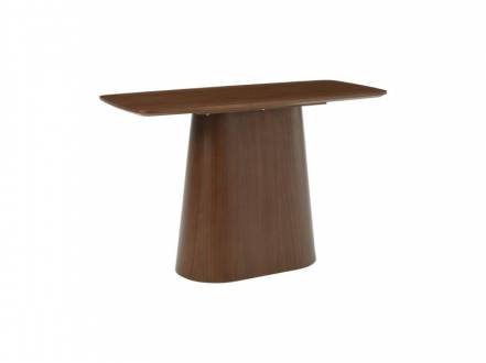Консоль Эдмонд Walnut фото