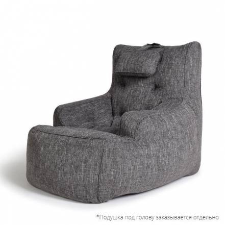 Кресло Ambient Lounge Tranquility Armchair Luscious фото