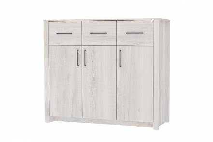 Комод Amberg фото