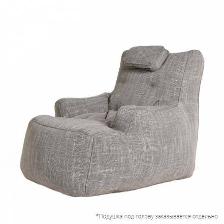 Кресло Ambient Lounge Tranquility Armchair Eco Weave фото