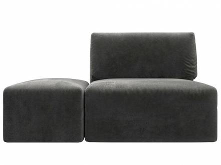 Диван Пуф Лига 060 Нпб Tower 10 фото