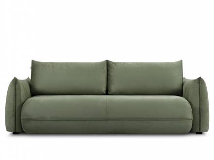 Диван Терм Zamsha Olive фото