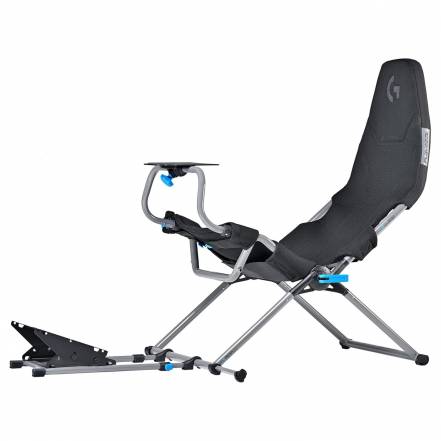 Кресло Playseat Challenge X Logitech G Edition G 00248 фото