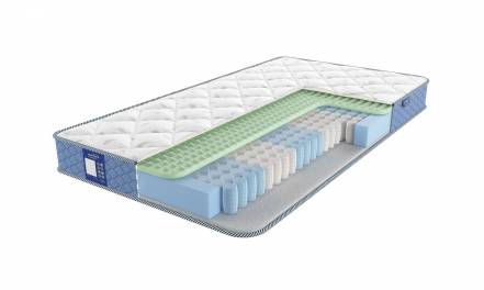 Матрас Cityflex Spring H2 R3 фото