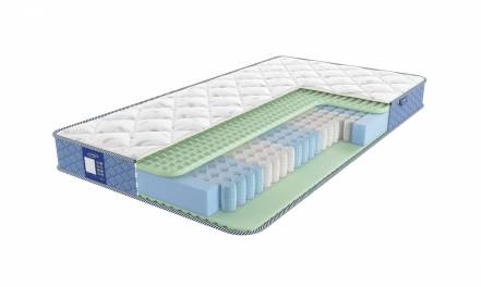Матрас Cityflex Spring R3 R2 фото