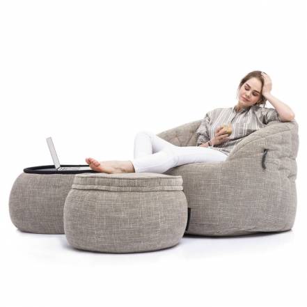Мебели Ambient Lounge Contempo Package Eco Weave фото