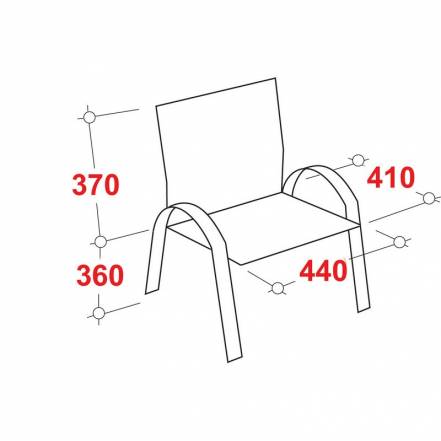 Стул Bn Tq Стул Echair 802 Vp фото